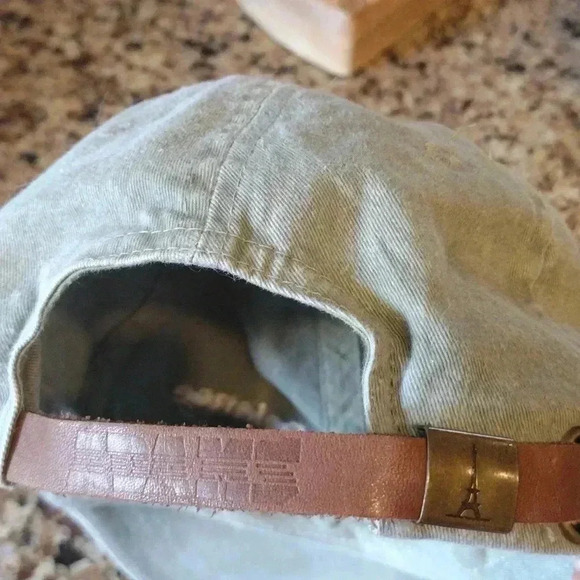 ADAMS Balance Cap - Picture 3 of 6